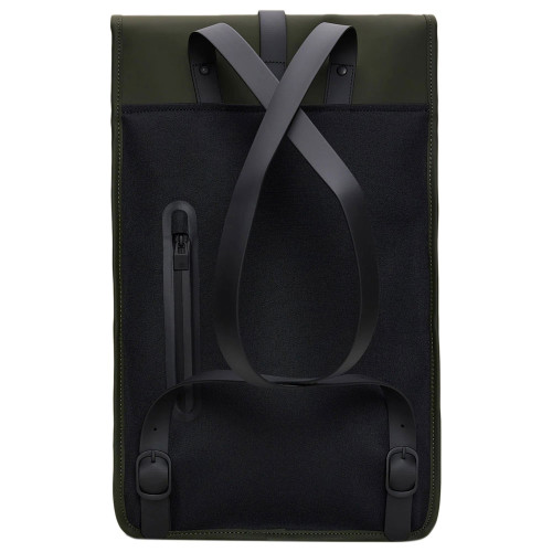 Rains Τσάντα πλάτης Backpack W3